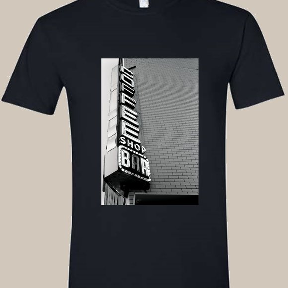 My Old NYC Tees - Picture 3 of 6